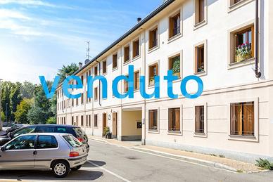 Appartamento Vedano al Lambro