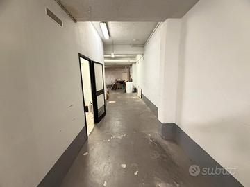 Talenti locale ufficio/magazzino