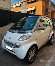 Smart ForTwo Coupé 61 CV