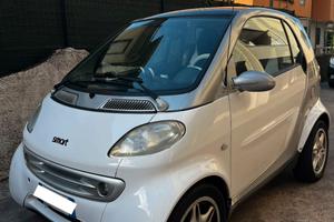 Smart ForTwo Coupé 61 CV