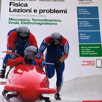 Fisica Lezioni e Problemi