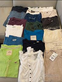 Magliette donna / ragazza