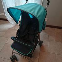 Passeggino leggero Hauck