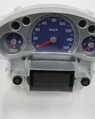 Gruppo strumenti yamaha xc300