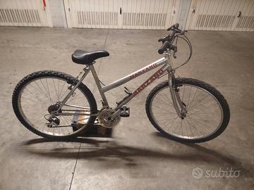 Bicicletta Marzano