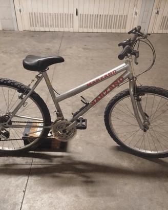 Bicicletta Marzano