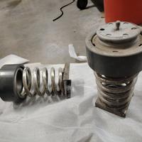 MOLLE DI CARICO POSTERIORI FIAT DUCATO