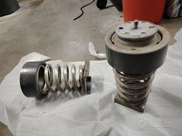 MOLLE DI CARICO POSTERIORI FIAT DUCATO