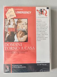 DVD Emergency 