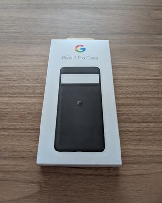 Google Pixel 7 Pro Cover / Case