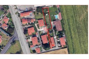 TER. RESIDENZIALE A MARCALLO CON CASONE