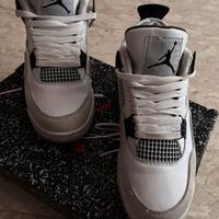 Scarpe AIR JORDAN 4 Retro SP