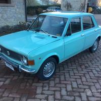 FIAT 128 prima serie pezzi di ricambio