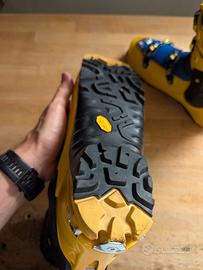 Scarponi scialpinismo Spectre 2.0 29.5