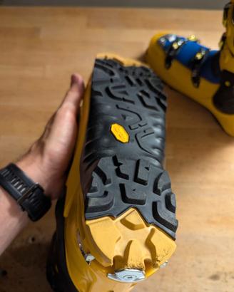 Scarponi scialpinismo Spectre 2.0 29.5
