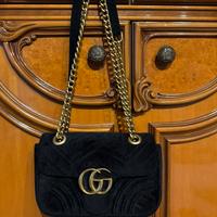 Stile Gucci Marmont Velure