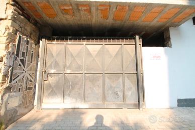 Box Auto a Trentola Ducenta