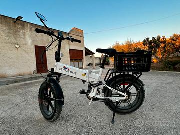 e-bike Engwe Engine X