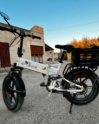 e-bike Engwe Engine X
