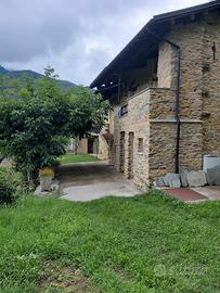 Locale in montagna