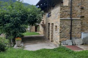 Locale in montagna