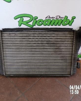 INTERCOOLER VW GOLF 5 - V 2.0 TDI ANNO 2004