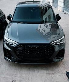 audi Q3 S-line 2022