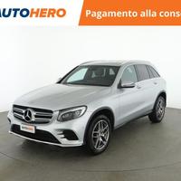 MERCEDES-BENZ GLC 250 FW77923