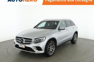 MERCEDES-BENZ GLC 250 FW77923