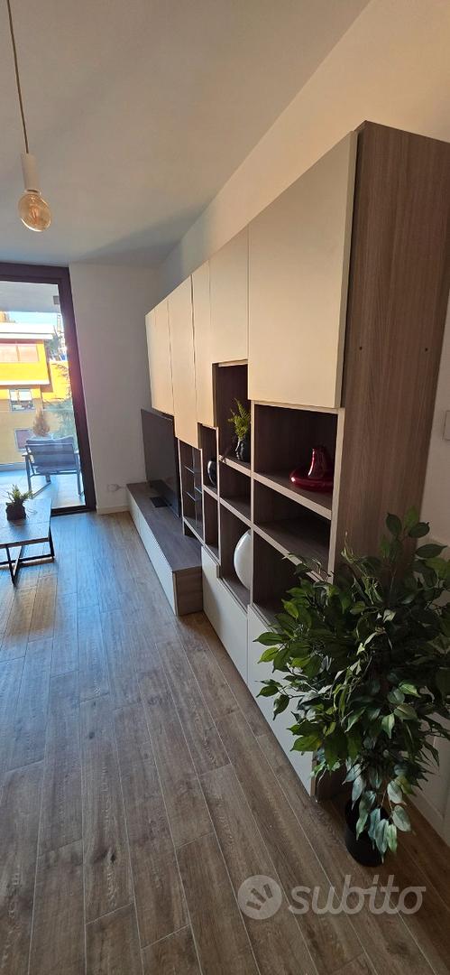 Appartamento – Roma, Ardeatino - Vista 3