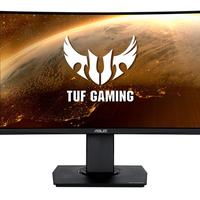 ASUS TUF Gaming VG24VQR Curved Gaming Monitor