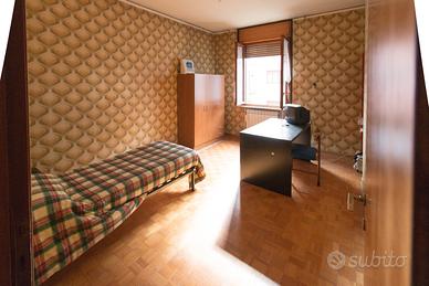 Camera singola studentesse/lavoratrici