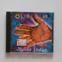 OLIS Music – Nuove Indye Vol. 2 (1997, CNI)