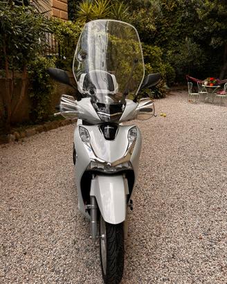 Honda Sh 150 ABS