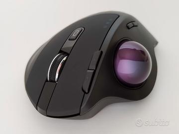 ProtoArc Mouse Bluetooth Trackball, EM01 NL Mouse