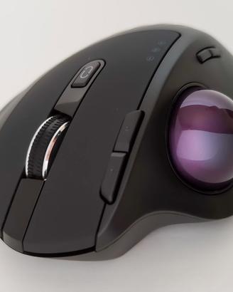 ProtoArc Mouse Bluetooth Trackball, EM01 NL Mouse