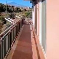 Tre vani 105 mq con garage 16 mq gravina