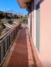 Tre vani 105 mq con garage 16 mq gravina