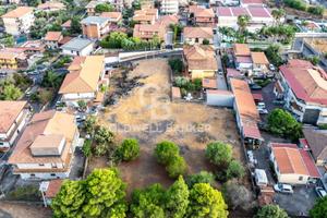 Terreno Edificabile - Misterbianco