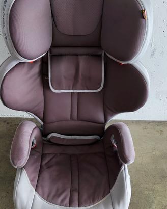 Janè Montecarlo R1 Seggiolino