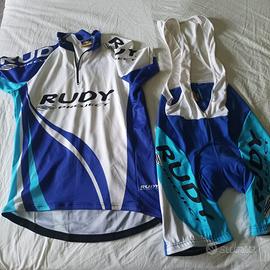 Tuta da ciclismo