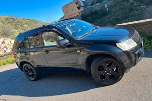  Suzuki Grand Vitara 1.9