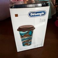 Tazza termica da viaggio De’Longhi – nuova