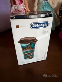Tazza termica da viaggio De’Longhi – nuova