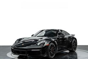 Porsche 911 Carrera Turbo S 3500,000 LEASING FULL 