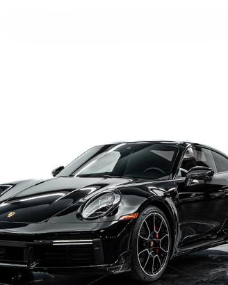 Porsche 911 Carrera Turbo S 3500,000 LEASING FULL 