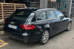 Audi a4 avant 30. tdi quattro