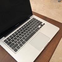 Macbook pro metà 2012 Apple