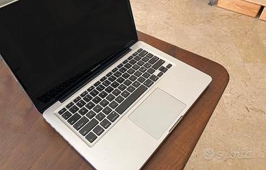 Macbook pro metà 2012 Apple