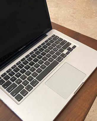 Macbook pro metà 2012 Apple